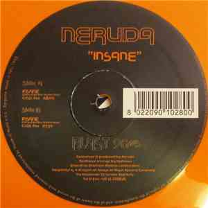Neruda  - Insane
