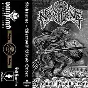 Nokturne - Werwolf Blood Order