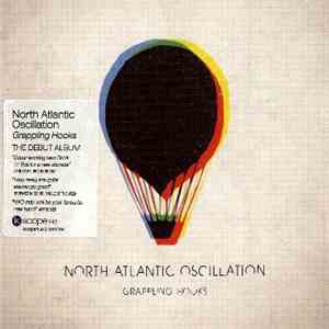 North Atlantic Oscillation - Grappling Hooks