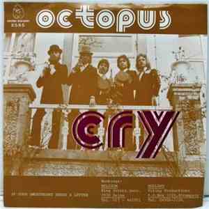 Octopus  - Cry (If Your Sweetheart Sends A Letter)