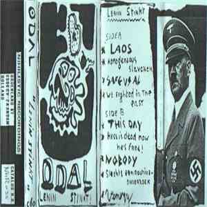 Odal - Lenin Stinkt
