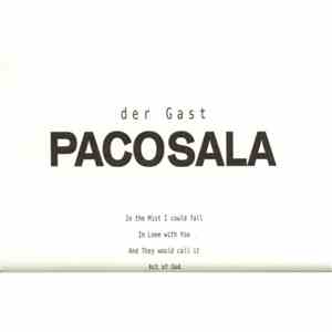 Paco Sala - Der Gast