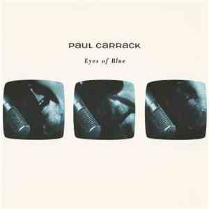 Paul Carrack - Eyes Of Blue