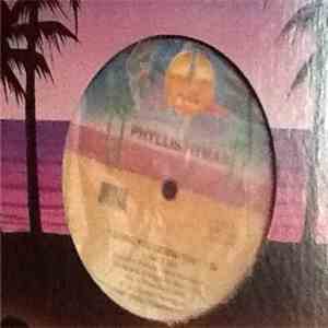 Phyllis Hyman / Eruption  - Loving You Losing You / I Can't Stand The Rain