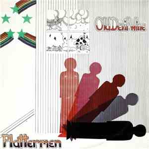 Plattermen - Old Devil Wine