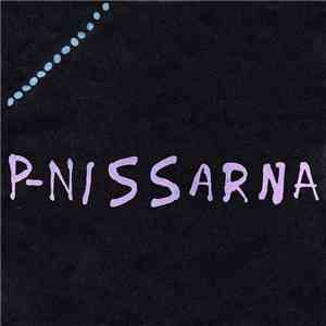 P-Nissarna - Jugend
