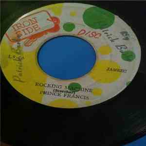 Prince Francis / Freddie McGregor And The Soul Defenders - Rocking Machine / Rocking Version