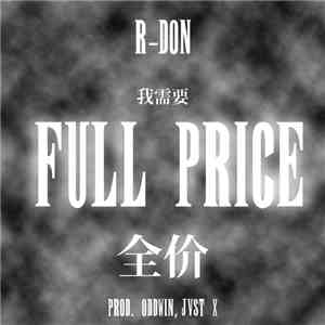 R-Don - Full Price