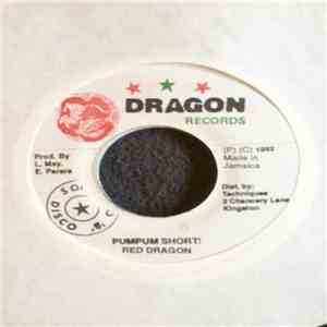 Red Dragon - Pum Pum Short!