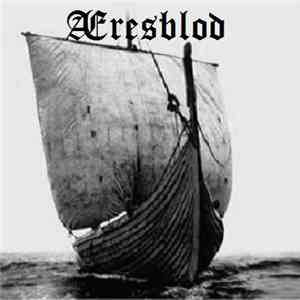 Æresblod - Krigerblod