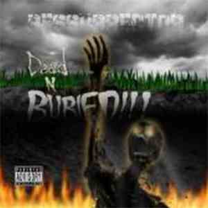 Ressurrector - Dead 'N' Buried