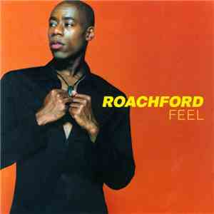 Roachford - Feel