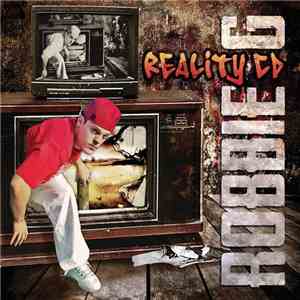 Robbie G  - Reality CD