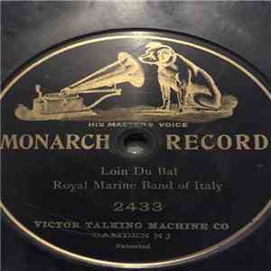 Royal Marine Band Of Italy - Loin Du Bal