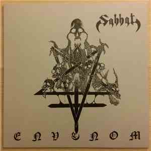Sabbat - Envenom