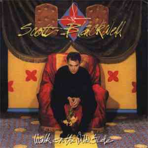 Scott Blackwell - Walk On The Wild Side
