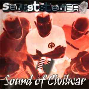 Selbststeller - Sound Of Civilwar