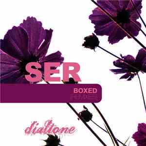 SER - Boxed (Remixes)