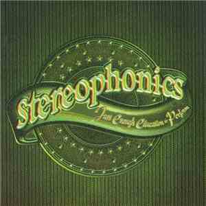 Stereophonics - Just Enough Education To Perform