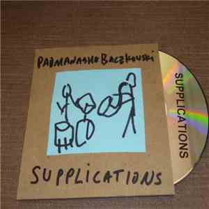 Steve Baczkowski / Ravi Padmanabha - Supplications