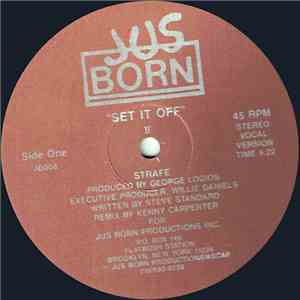 Strafe - Set It Off (II)
