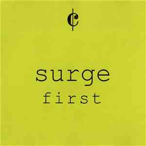Surge  - First