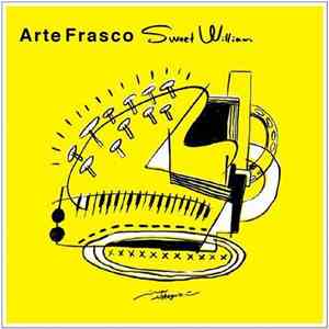 Sweet William - Arte Frasco