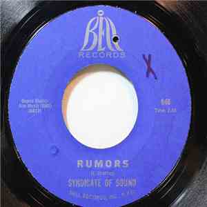 Syndicate Of Sound - Rumors