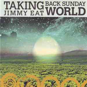 Taking Back Sunday / Jimmy Eat World - Your Own Disaster / The Concept