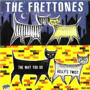 The FretTones - The Way You Do