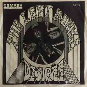The Left Banke - Desiree'