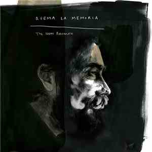 The New Raemon - Quema La Memoria