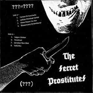 The Secret Prostitutes - Fantasi Di Auschwitz