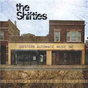 The Shifties - Western Automatic