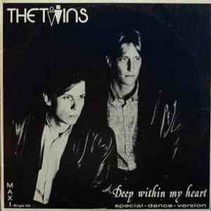 The Twins - Deep Within My Heart