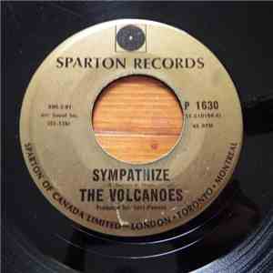 The Volcanoes - Sympathize