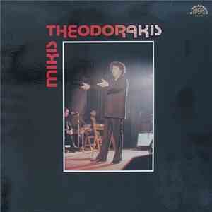 Theodorakis - Mikis Theodorakis