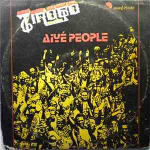 Tirogo - Aiyé People