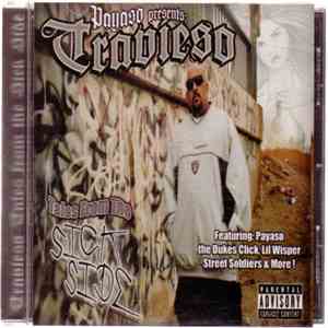 Travieso - Tales From The Sick Side