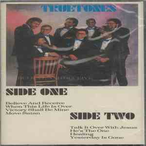 Truetones - Believe And Receive