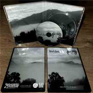 Uruk-Hai, Ancient Tongues  - ...Upon The Stars of Mordor