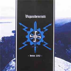 Vapaudenristi - Demo 2010
