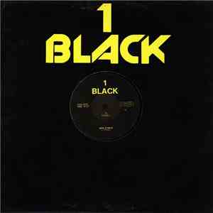 Various - 1 Black