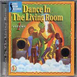 Various - Dance In The Living Room