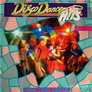Various - Disco Dance Hits Vol. 5