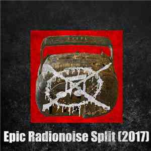 Various - Epic Radionoise Split (17​-​Way Split)