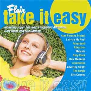 Various - Flair Take It Easy