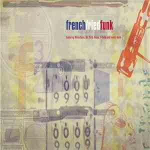 Various - French Fried Funk