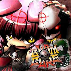 Various - Glamcore 3