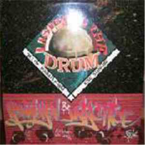Various - Listen To The Drum (Drum Sessions Vol.1)